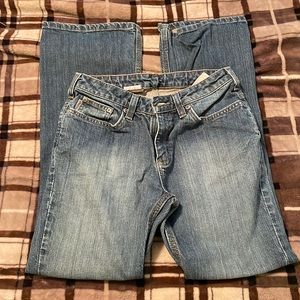 Carhartt size 24 x 30 slightly worn just grew out of